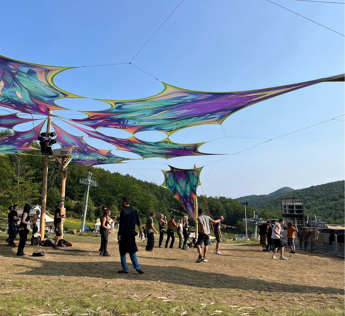 Discover Your Signature Festival Look at MIXS