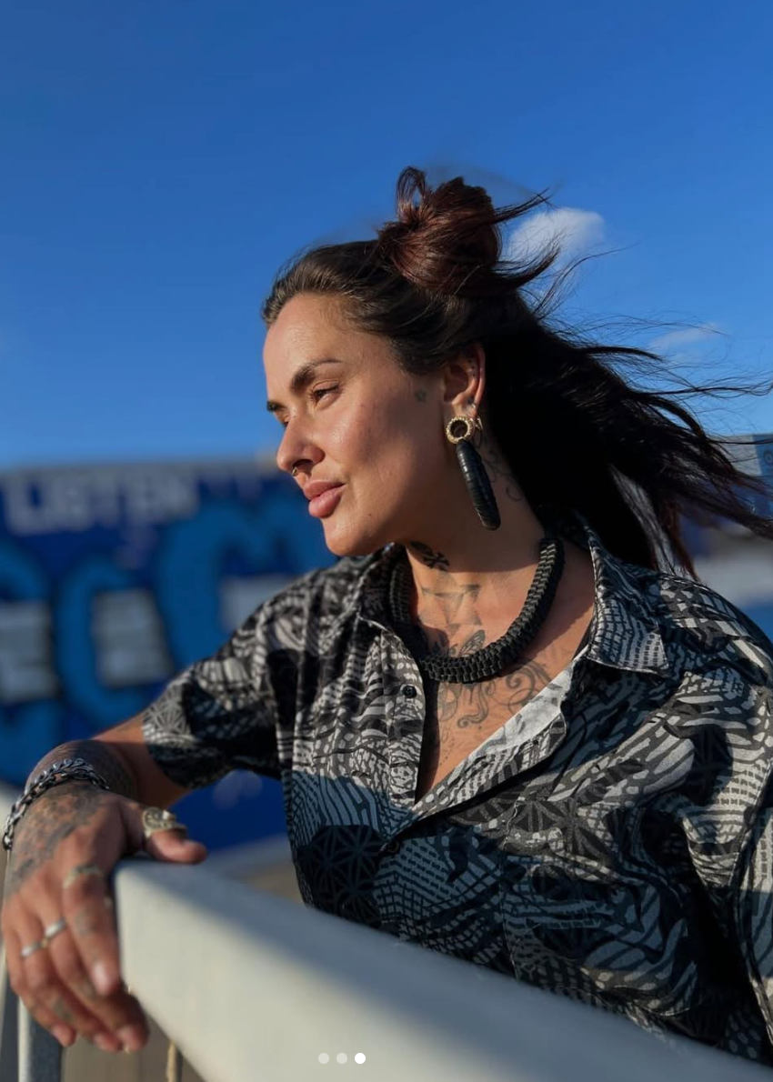 PARADISE ENGENIERING Unisex Button Shirt