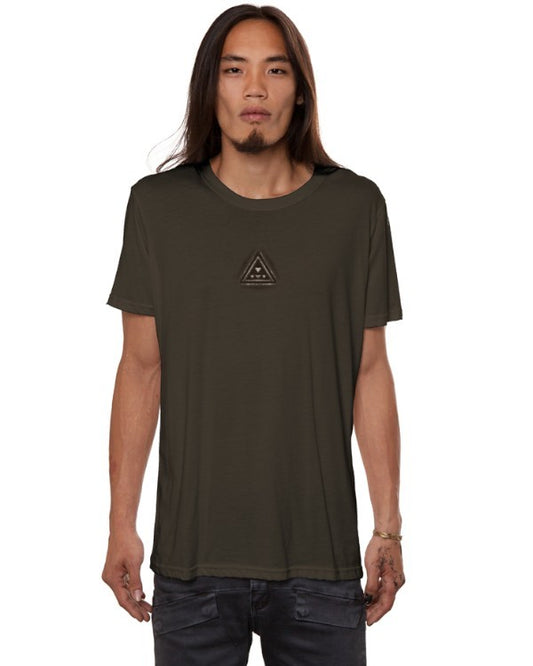 FOREST T-Shirt In Stone