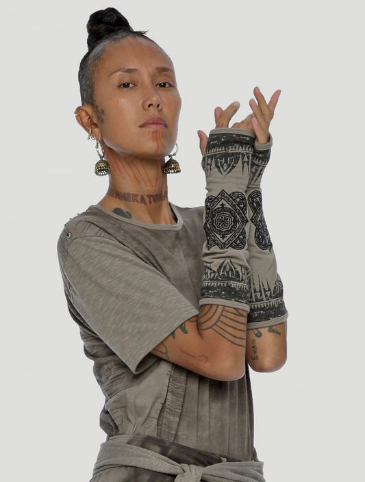 JAYA Gloves In Cement