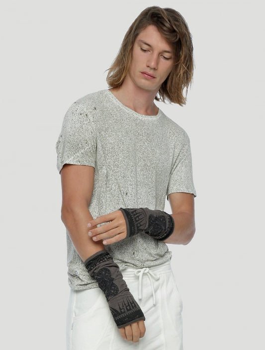 JAYA Gloves In Charocal