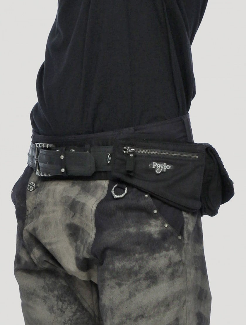 VMIX T Belt