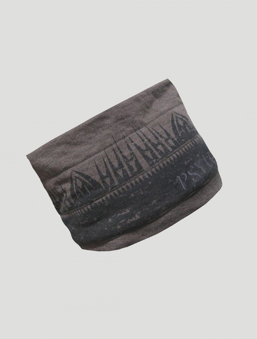 JAYA Beanie In Charcoal