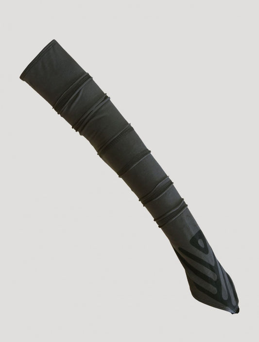 ADINKRA Gloves In Olive