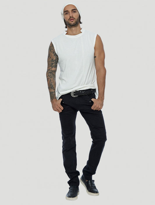 GROOVY Pants In Black