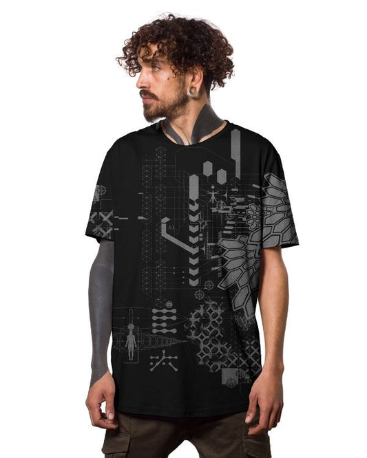 HUMAN MADE T-Shirt In Black