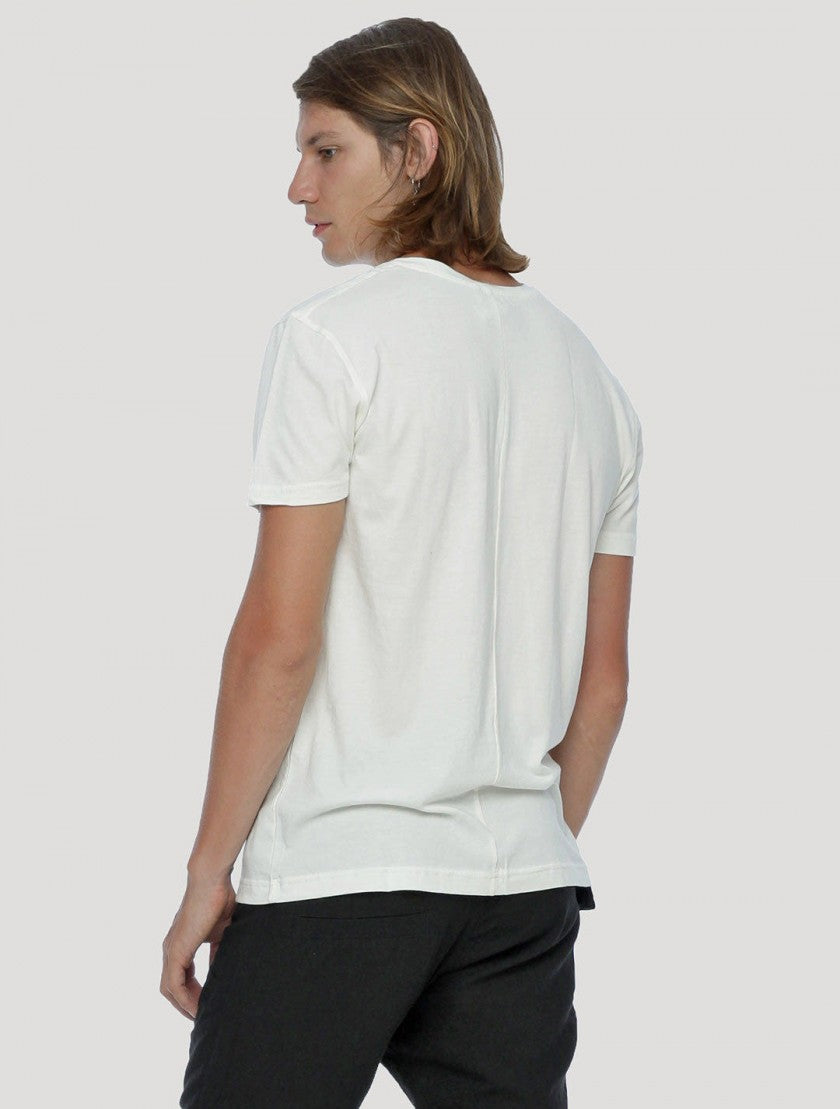DEALA T-Shirt In Off-White