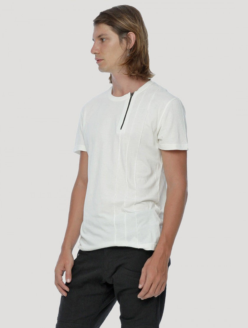 DEALA T-Shirt In Off-White