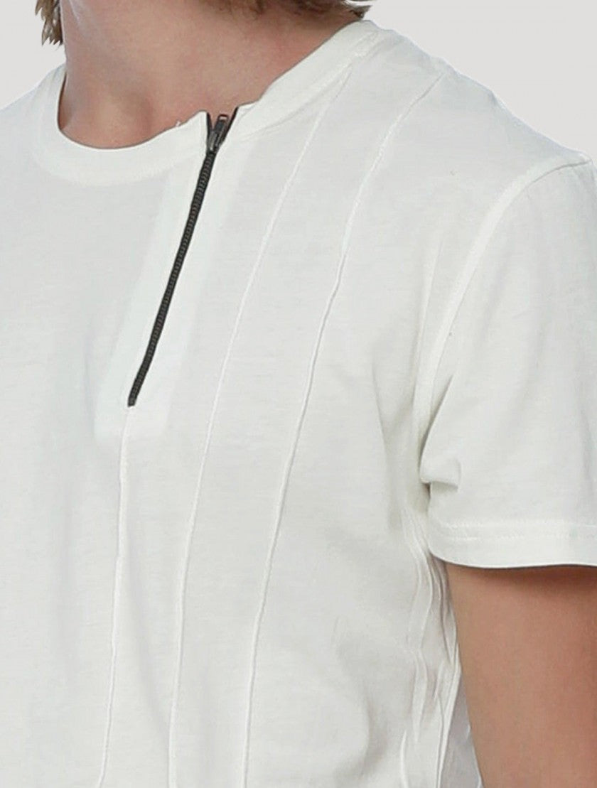 DEALA T-Shirt In Off-White