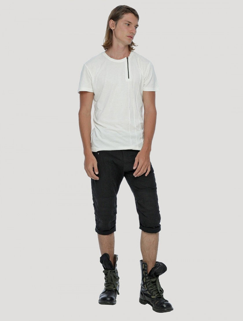 DEALA T-Shirt In Off-White