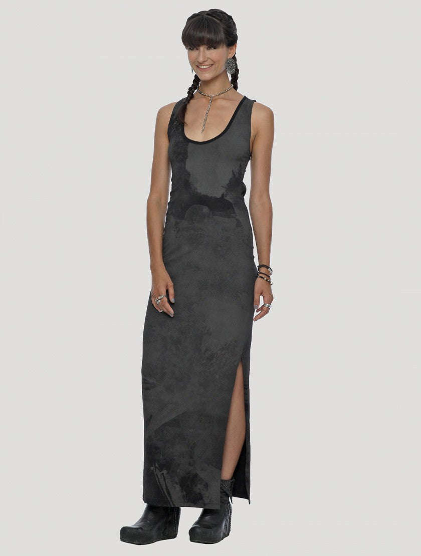 CALLI Long Dress