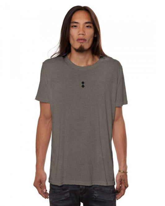 DRAKO T-Shirt In Beige