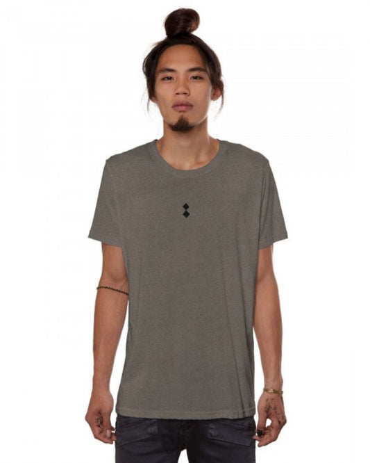 DRAKO T-Shirt In Beige (7791794389044)