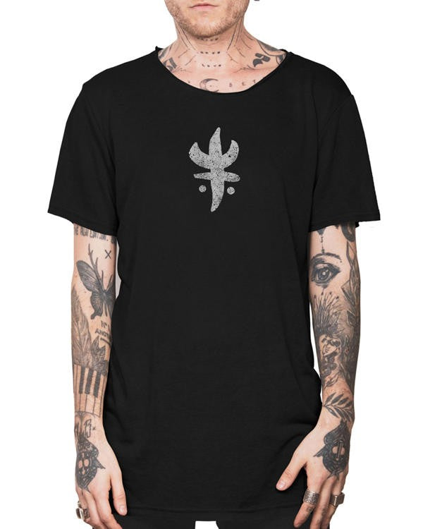 PALETO TRIBE T-Shirt In Black