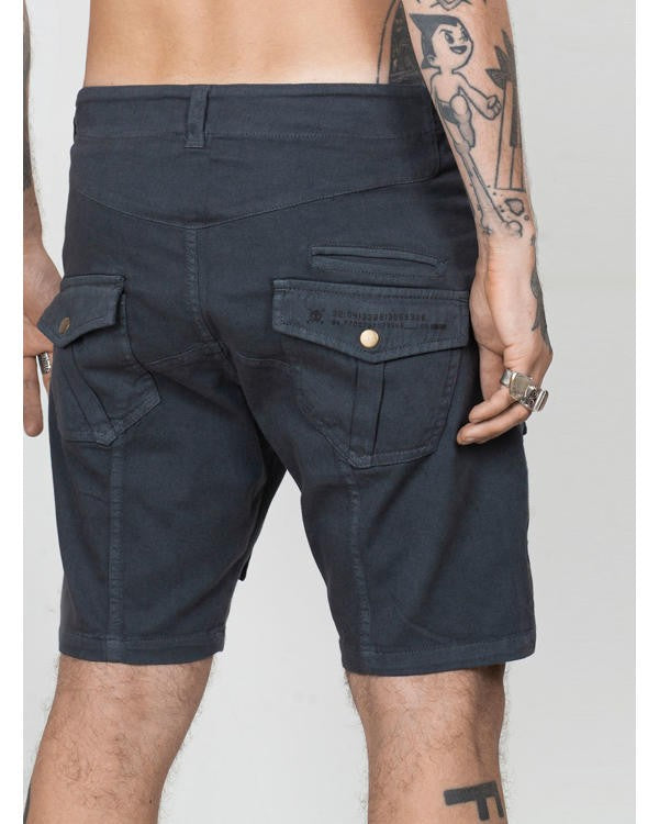 JAYOX Shorts In Grey