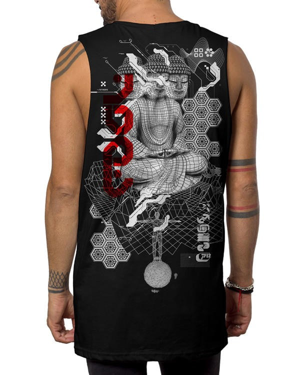 UNREAL Tank Top In Black