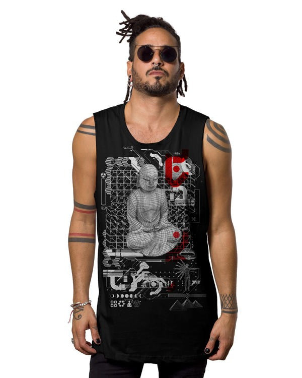 UNREAL Tank Top In Black
