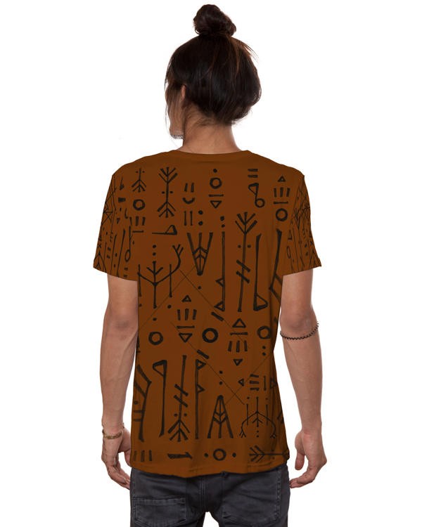 JUNIP T-Shirt In Indie