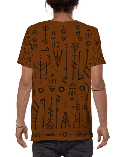 JUNIP T-Shirt In Indie