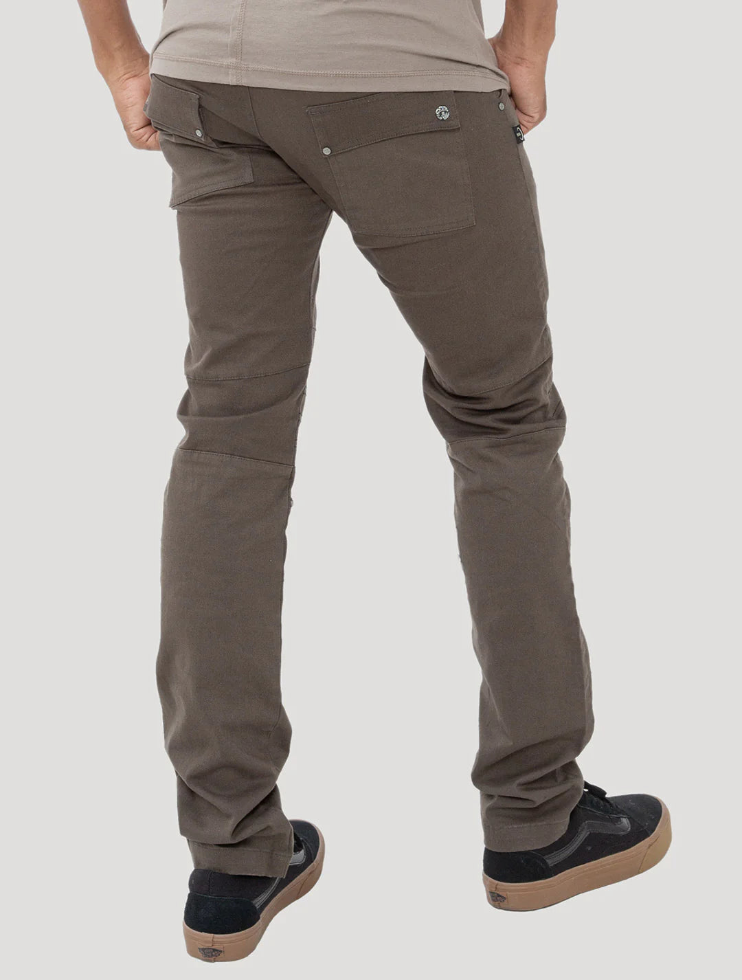 GROOVY Pants In Olive