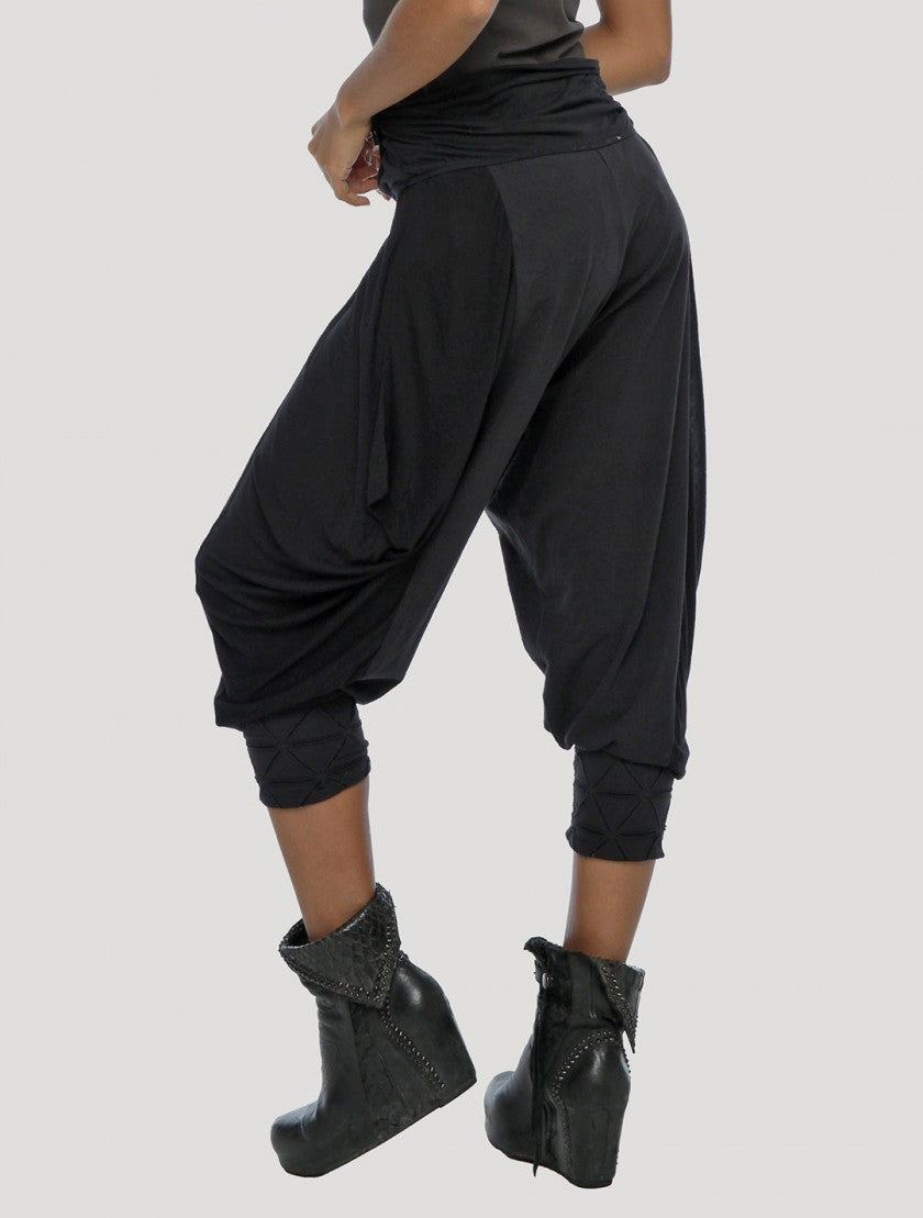 KIMO Pants In Black