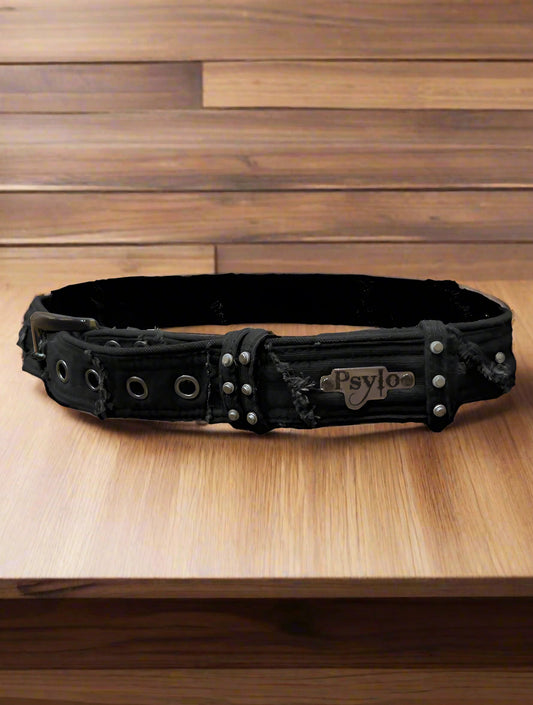 PECOA VEGGIE Black Belt