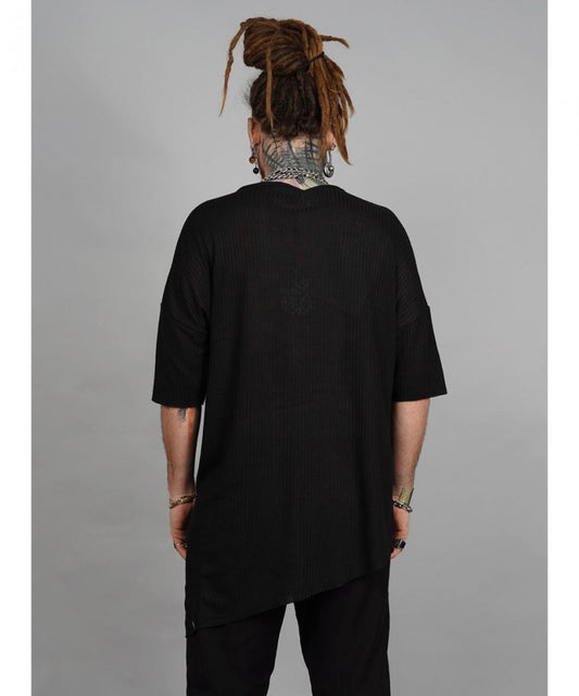 SHAY T-Shirt In Black