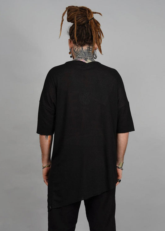 SHAY T-Shirt In Black
