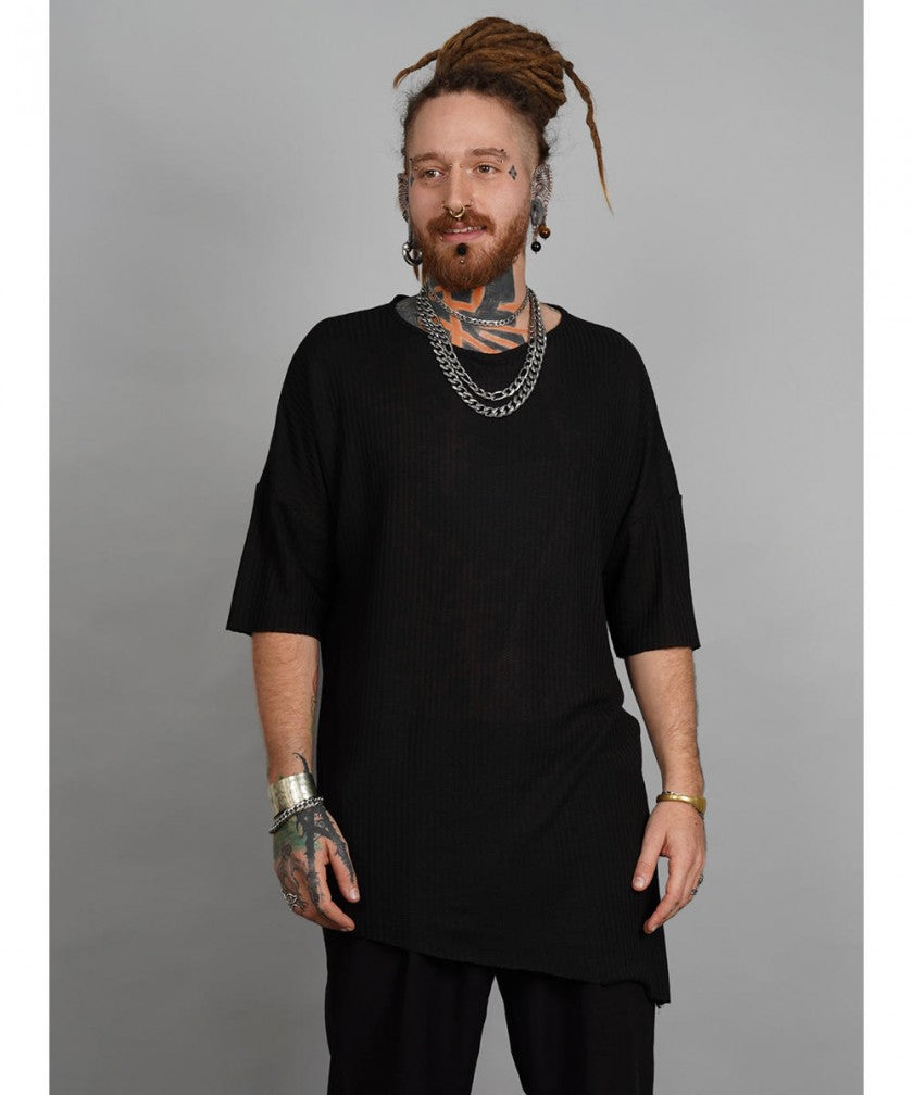 SHAY T-Shirt In Black