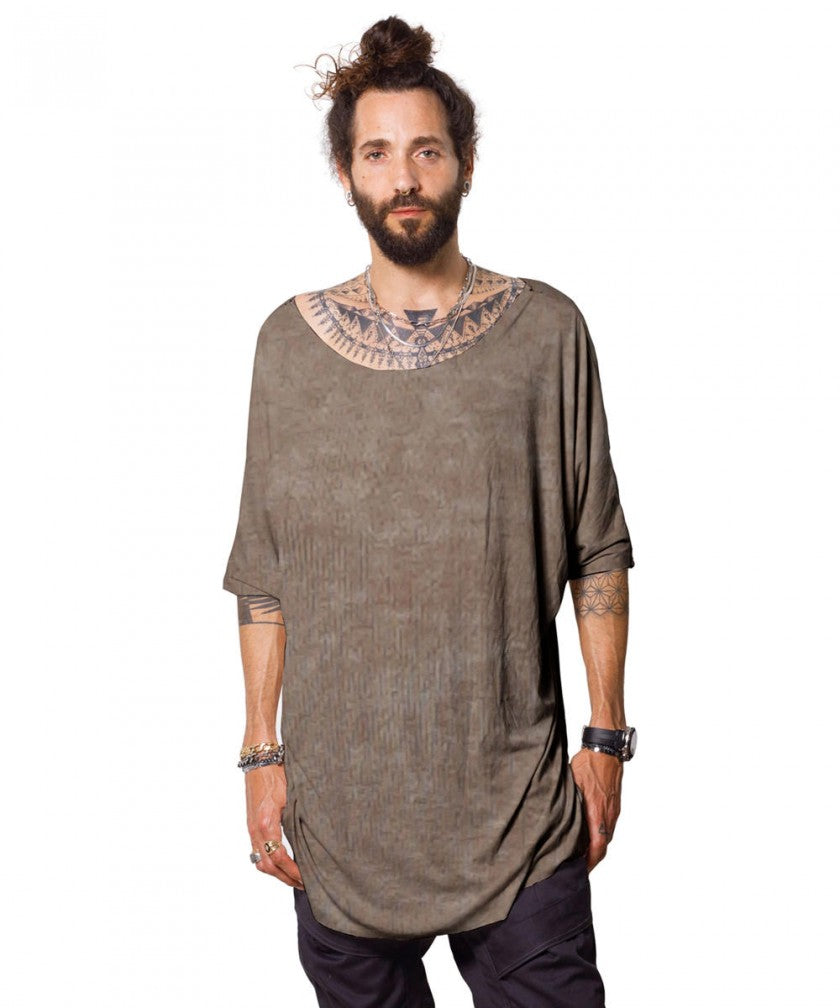 NOMAD DESERT T-Shirt In Wash