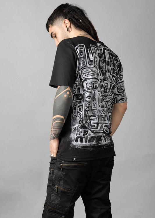 THE WALL T-Shirt In Rock