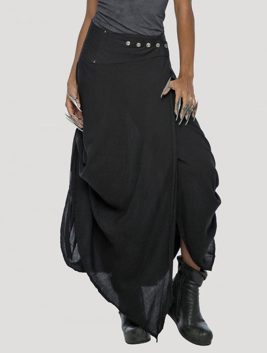 NANA Skirt In Black