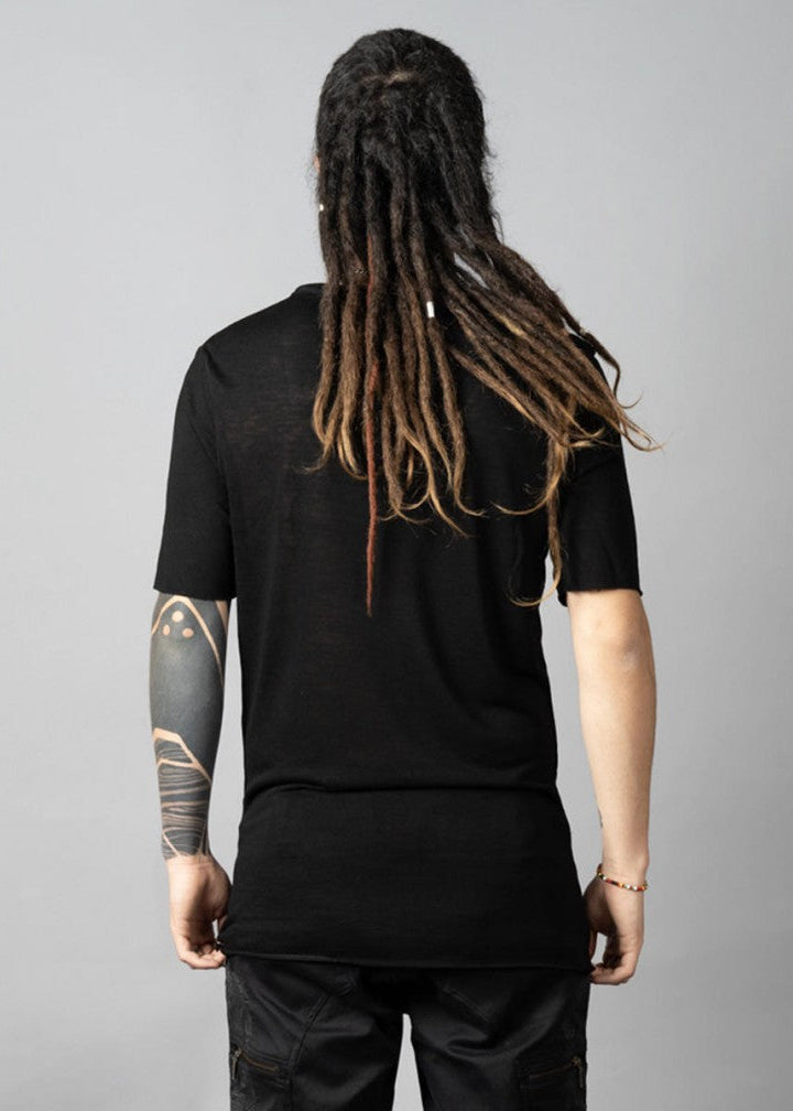 SAKAY T-Shirt In Black