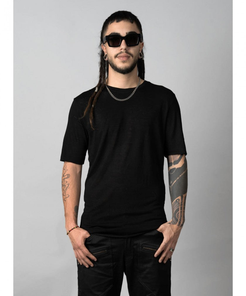 SAKAY T-Shirt In Black
