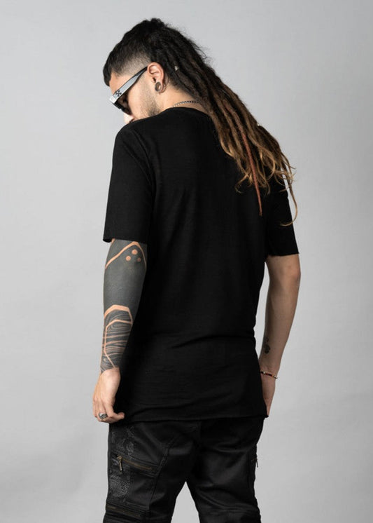SAKAY T-Shirt In Black