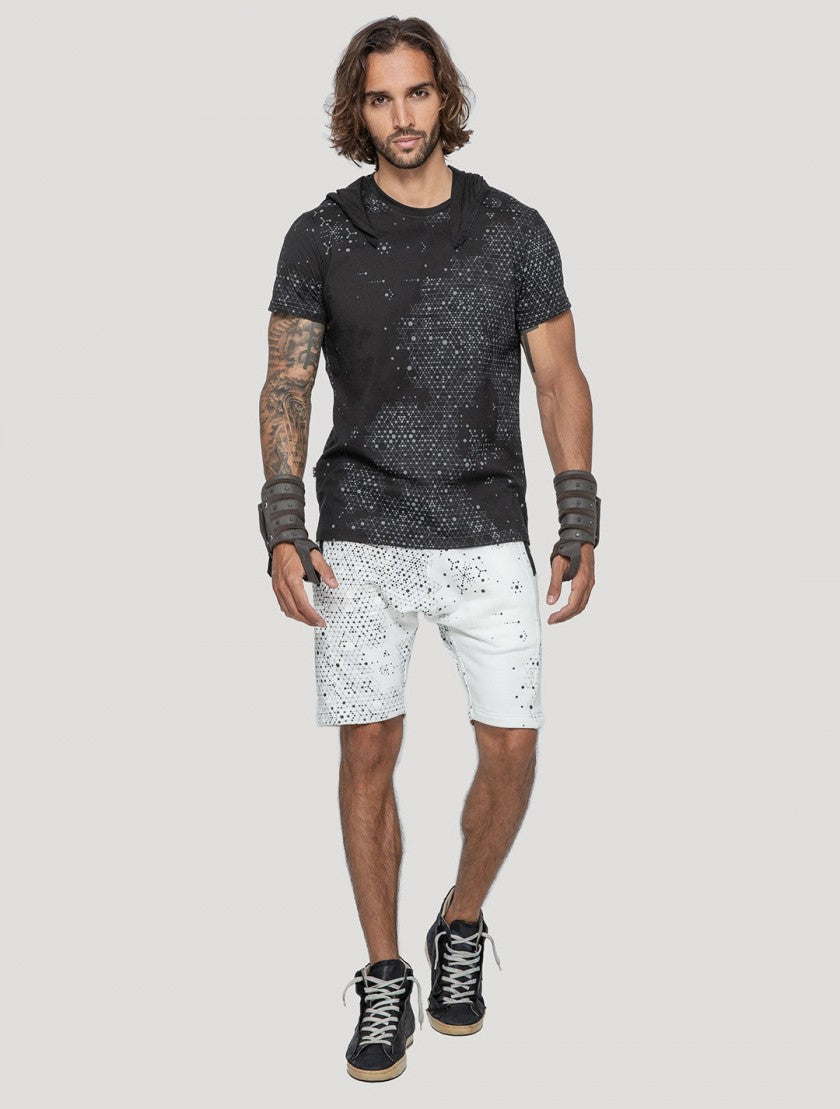 HOLO T-Shirt In Black