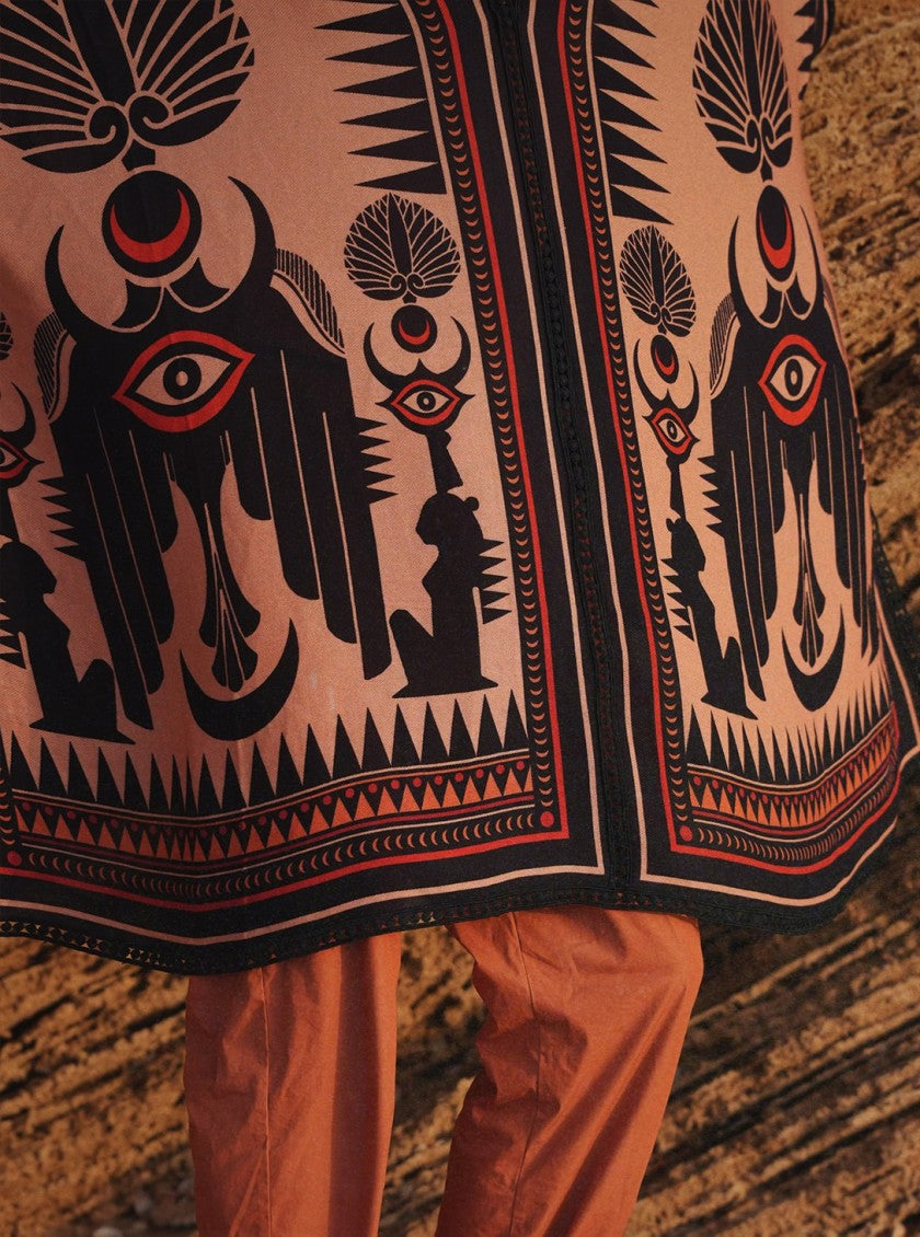 OMANE WO KAFTAN - MOKA