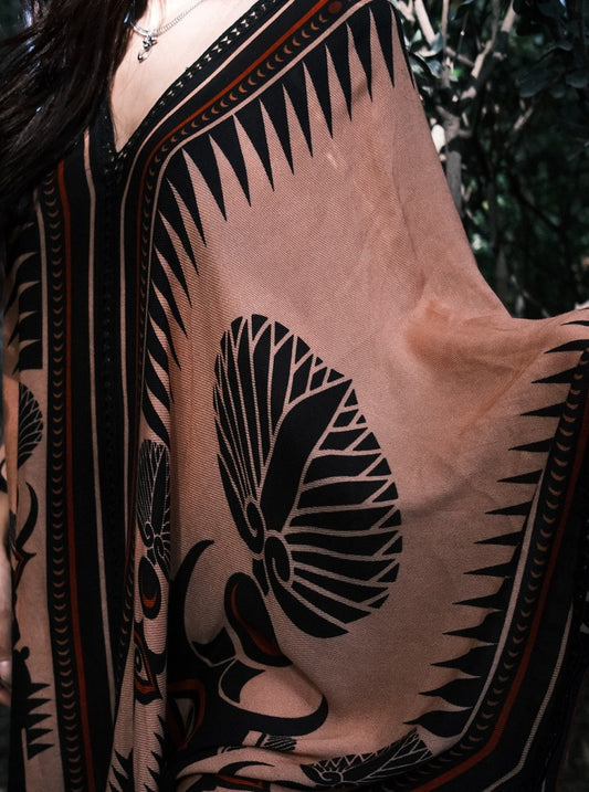OMANE WO KAFTAN - MOKA