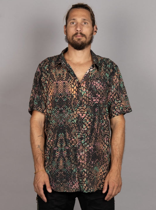 RORY Button Up Shirt