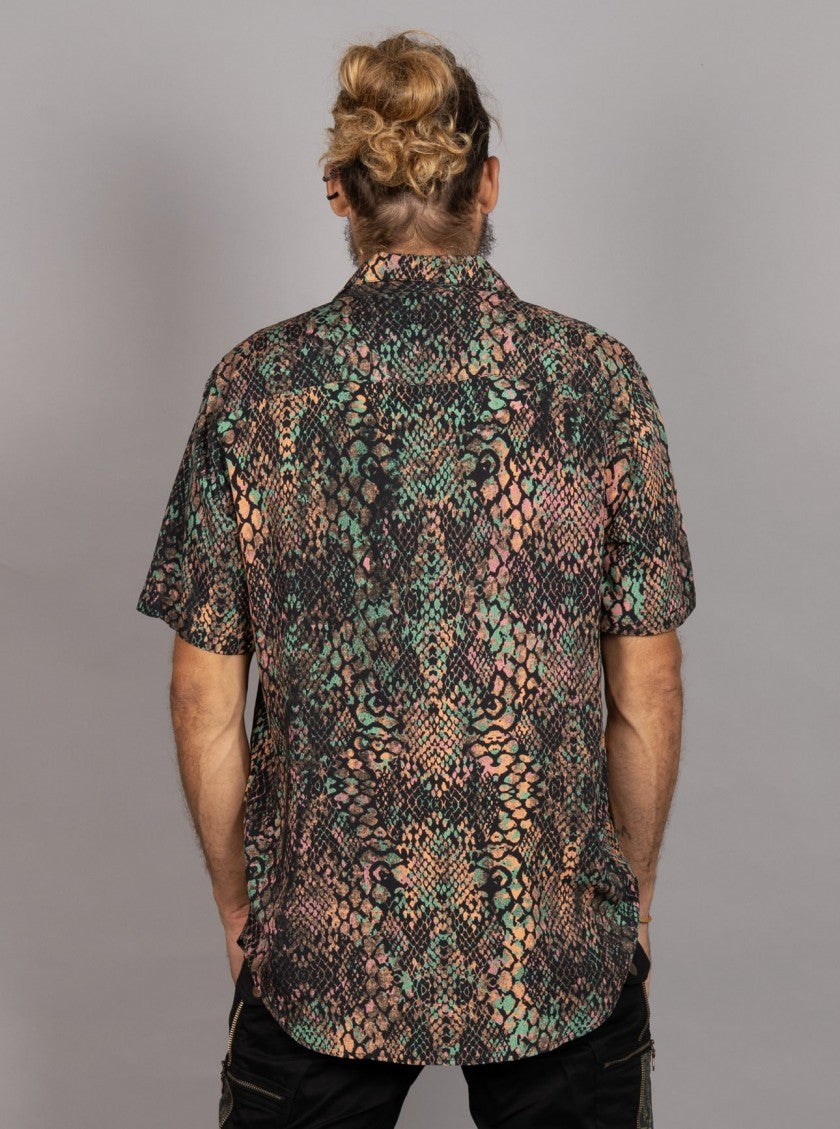 RORY Button Up Shirt