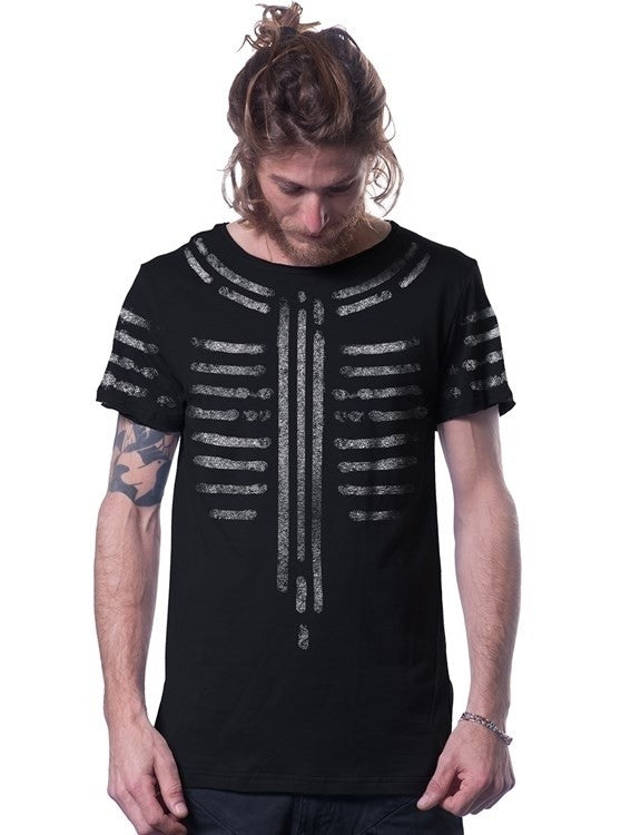 DESERT RIDER T-Shirt In Black