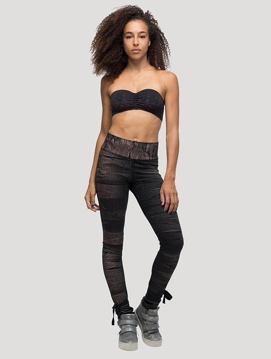 Boob Tube top In Black