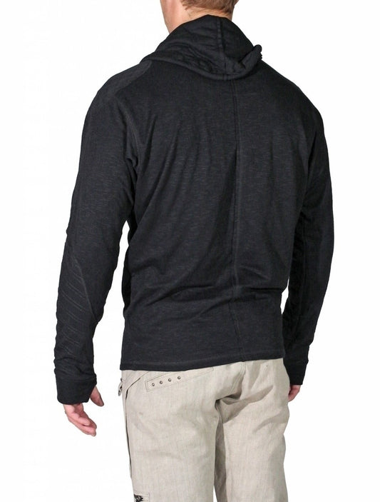 SPACY Sweater In Black