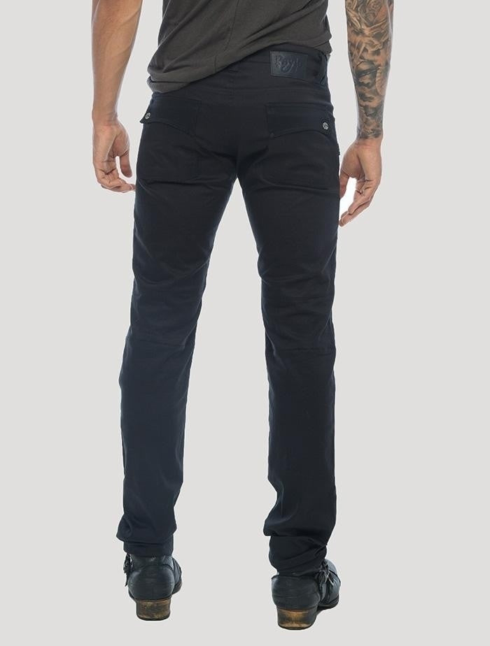 GROOVY Pants In Black
