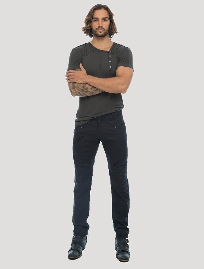 GROOVY Pants In Black