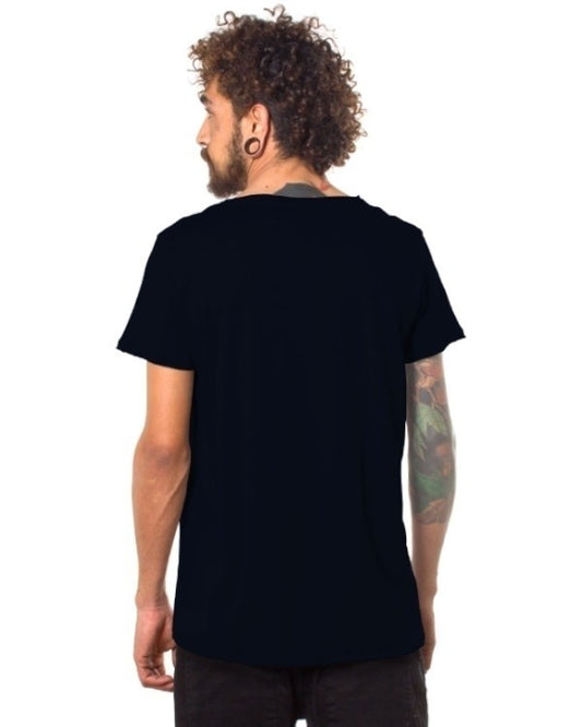 WHERE IS THE FOREST T-Shirt In Dark Blue