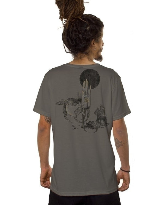 SARMATA V2 T-Shirt In Rock