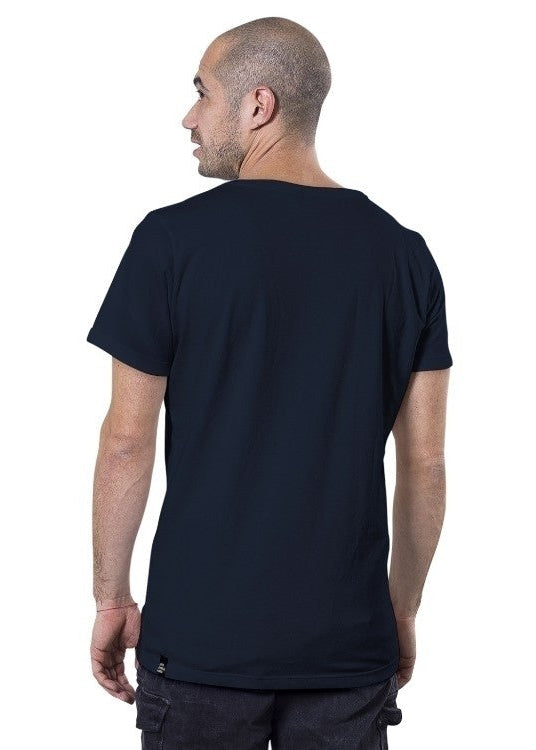 SPACE KOALA T-Shirt In Dark Blue