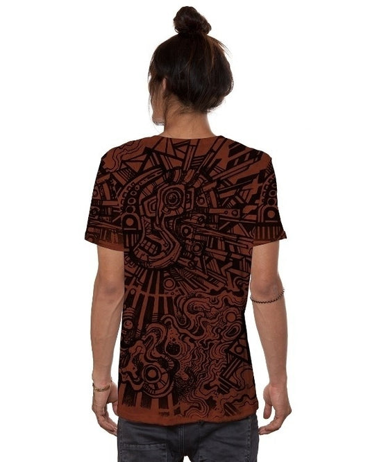 RABBIT T-Shirt In Indie