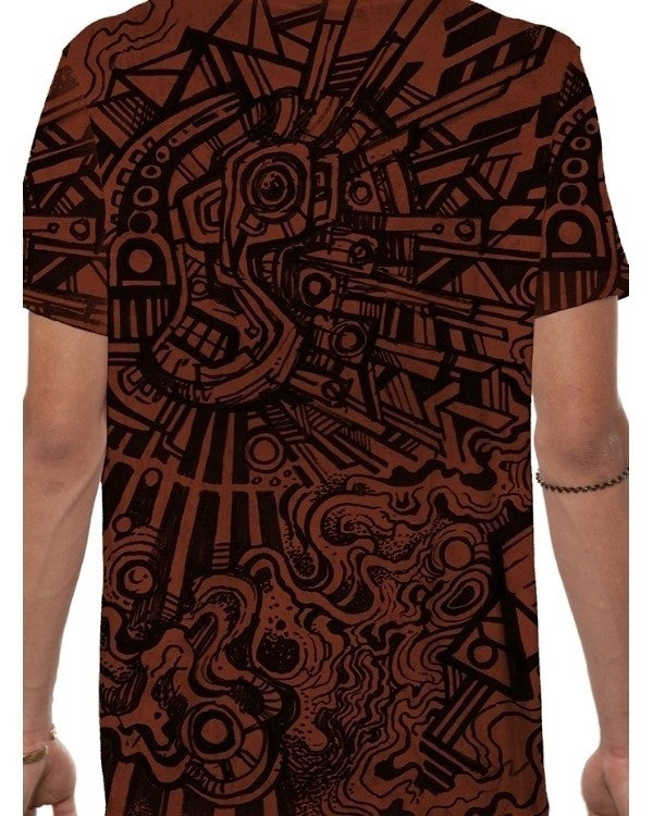 RABBIT T-Shirt In Indie